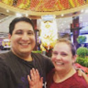 Meet your Posher, Katrina